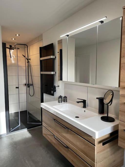 Ferienwohnung Familie Ahrend Wernigerode Exteriér fotografie
