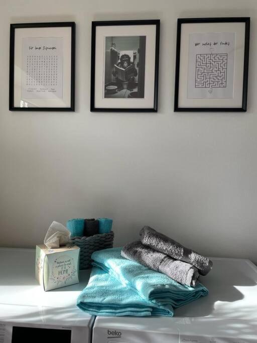 Ferienwohnung Familie Ahrend Wernigerode Exteriér fotografie