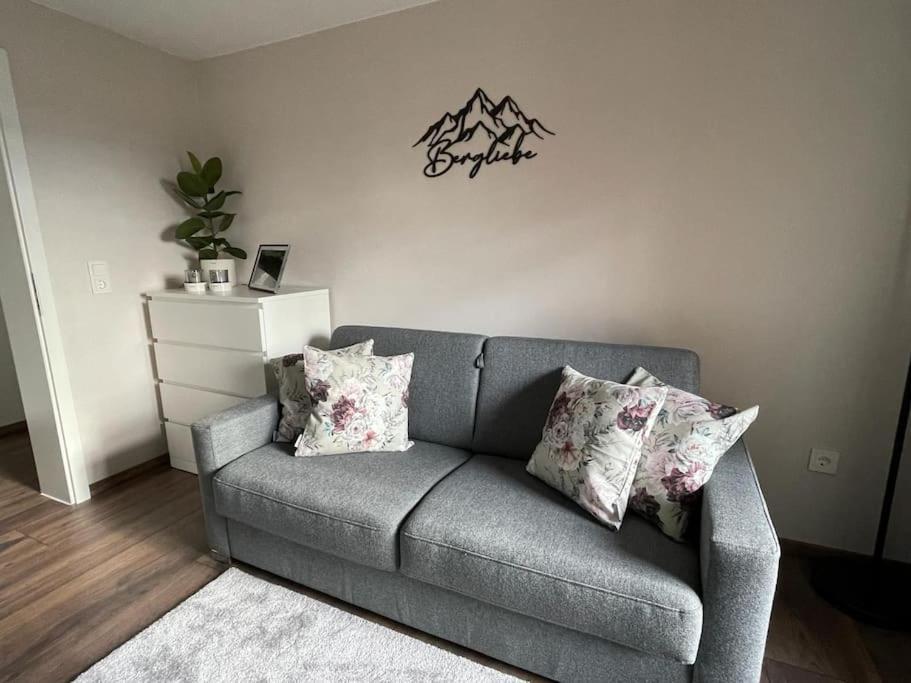 Ferienwohnung Familie Ahrend Wernigerode Exteriér fotografie