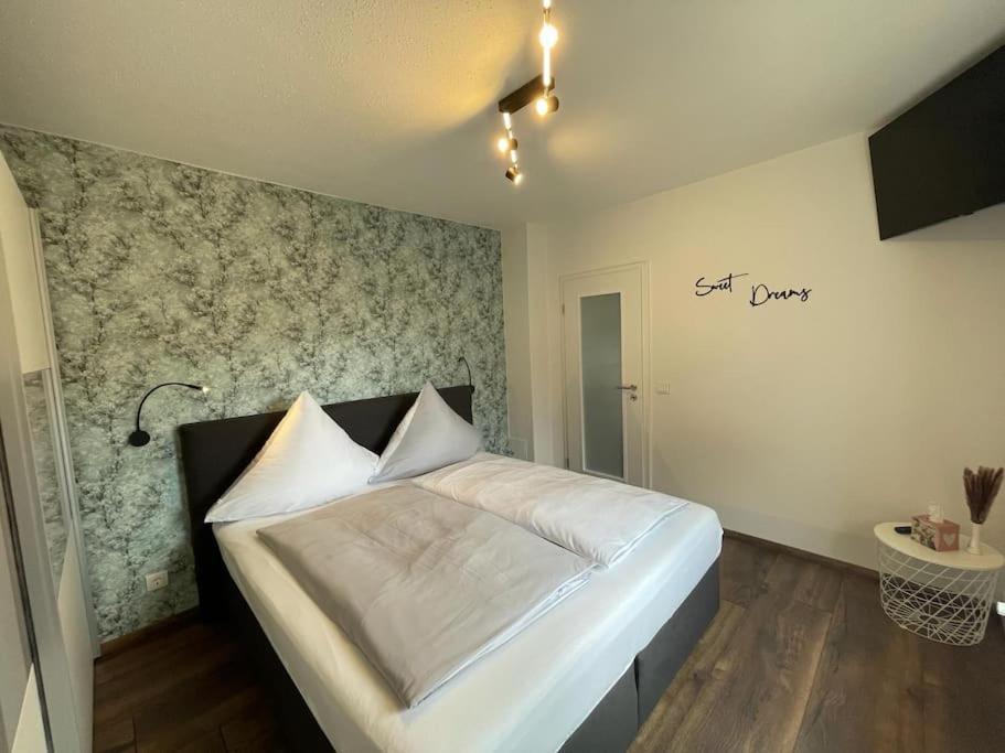 Ferienwohnung Familie Ahrend Wernigerode Exteriér fotografie