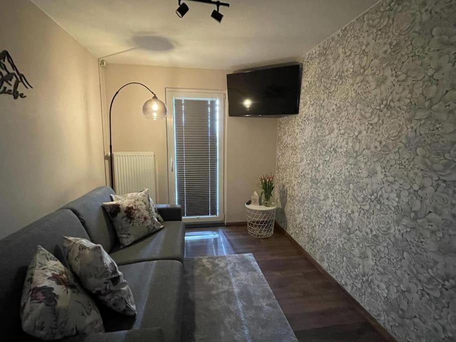 Ferienwohnung Familie Ahrend Wernigerode Exteriér fotografie