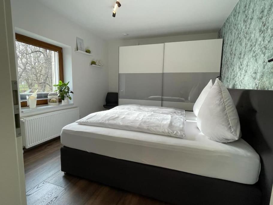Ferienwohnung Familie Ahrend Wernigerode Exteriér fotografie