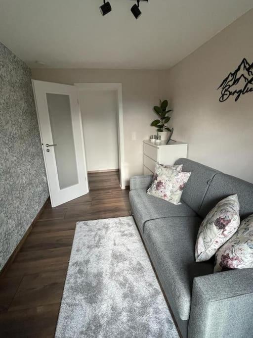 Ferienwohnung Familie Ahrend Wernigerode Exteriér fotografie