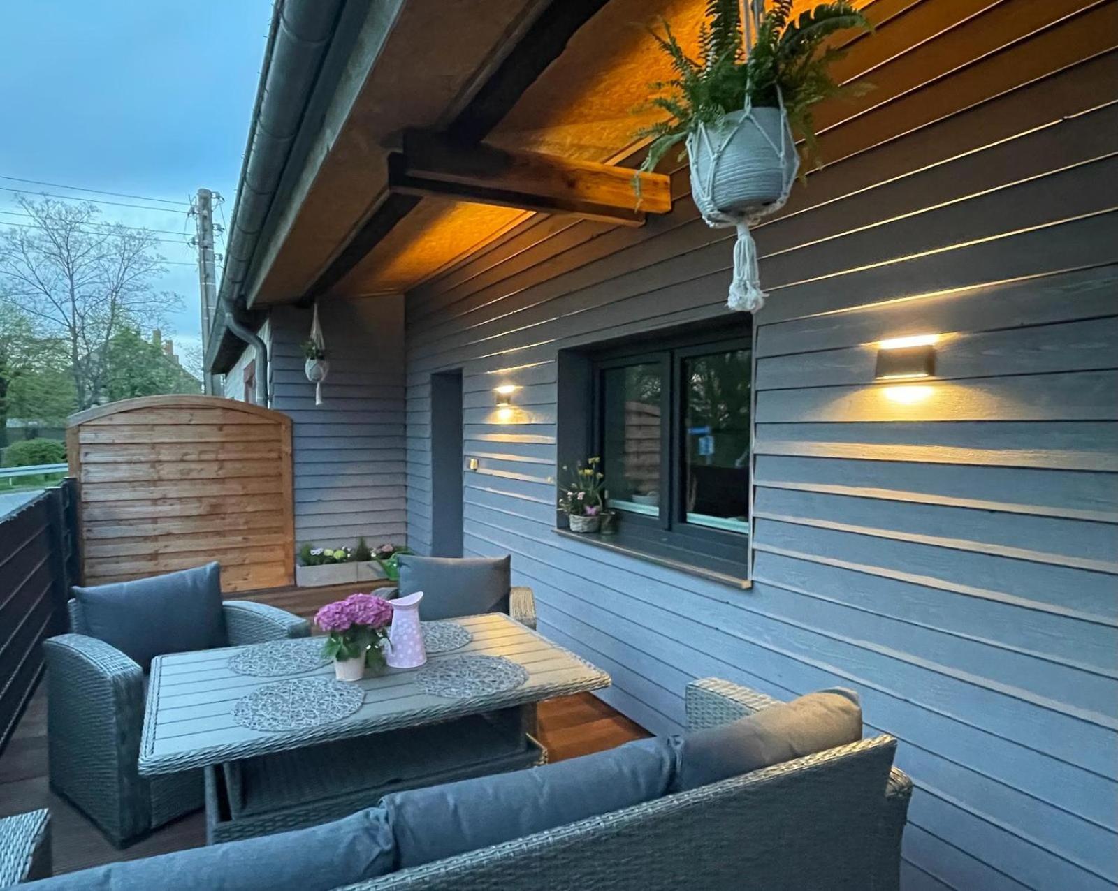 Ferienwohnung Familie Ahrend Wernigerode Exteriér fotografie