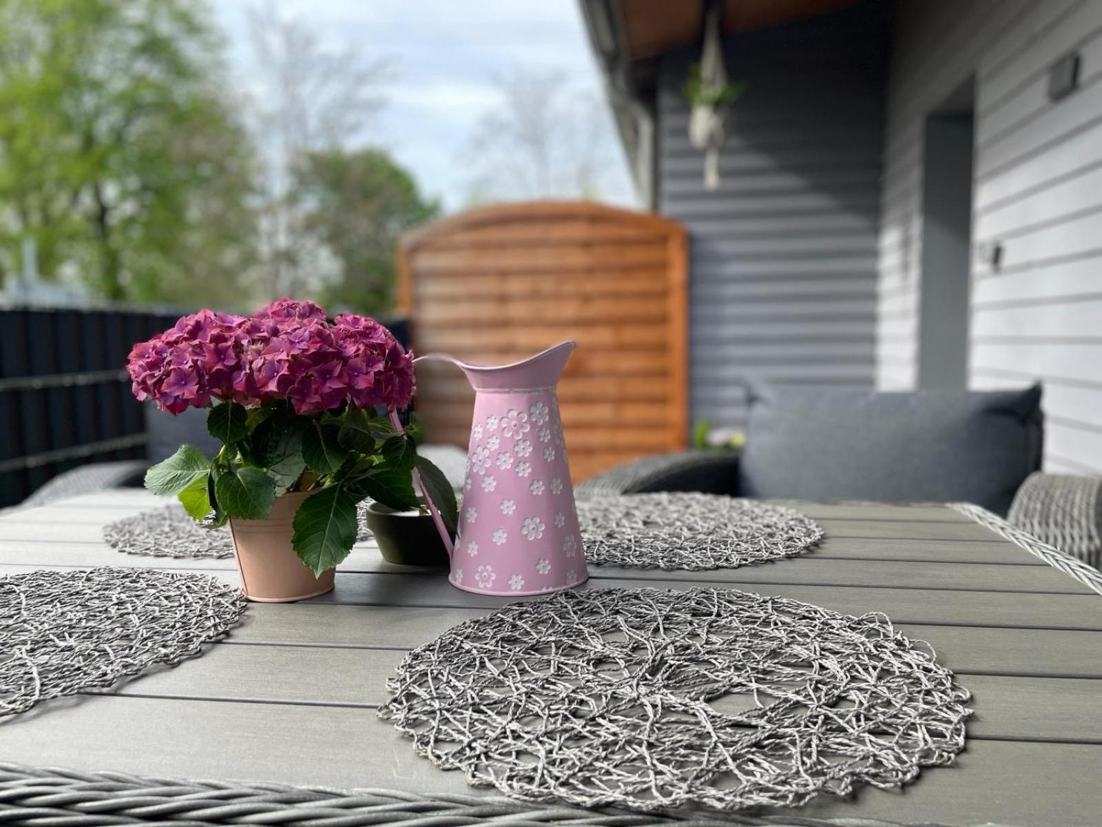 Ferienwohnung Familie Ahrend Wernigerode Exteriér fotografie