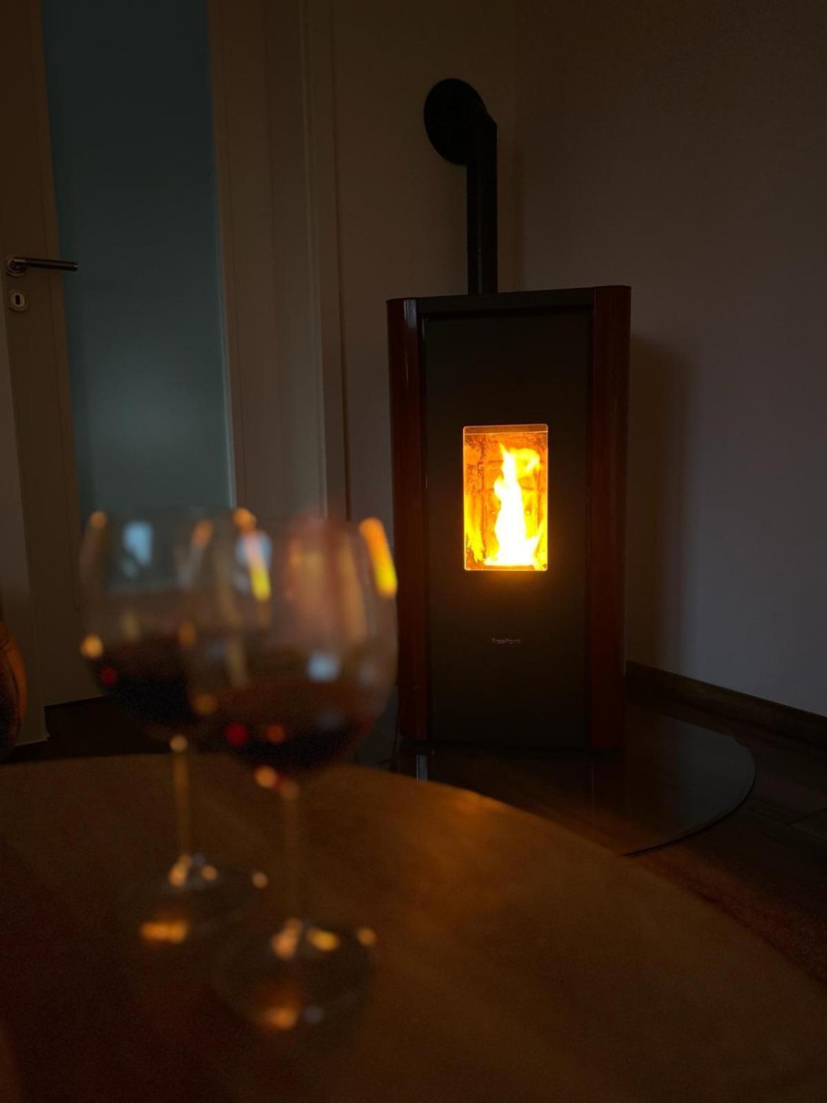 Ferienwohnung Familie Ahrend Wernigerode Exteriér fotografie